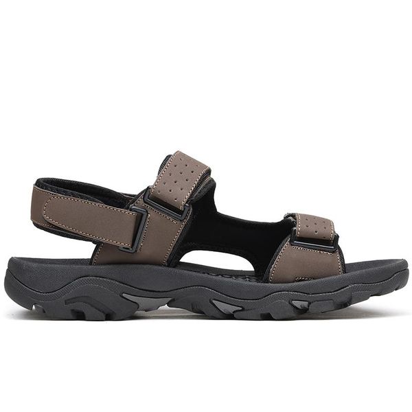 sandals shoes de leather ete deportivas classic sandalen verano sandalias for men genuine rubber cuero cuir beach sandel rasteira erkek, Black
sandals shoes de leather ete deportivas classic sandalen verano sandalias for men genuine rubber cuero cuir beach sandel rasteira erkek, Black