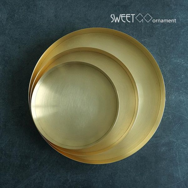 other bakeware europe brass plate metal cake stand tray model room pography
other bakeware europe brass plate metal cake stand tray model room pography