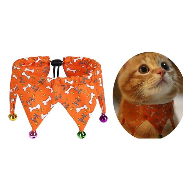 dog collars & leashes small neck ornament pet puppy cats neckties collar halloween adjustable
dog collars & leashes small neck ornament pet puppy cats neckties collar halloween adjustable