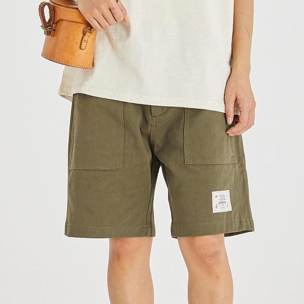 men's shorts retro '90s casual with belt mens summer solid color short pant loose half pants men, White;black
men's shorts retro '90s casual with belt mens summer solid color short pant loose half pants men, White;black
