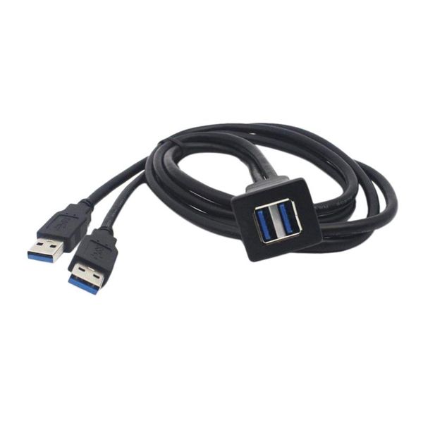 video cables & connectors usb 3.0 socket extension cable waterproof data male to female
video cables & connectors usb 3.0 socket extension cable waterproof data male to female
