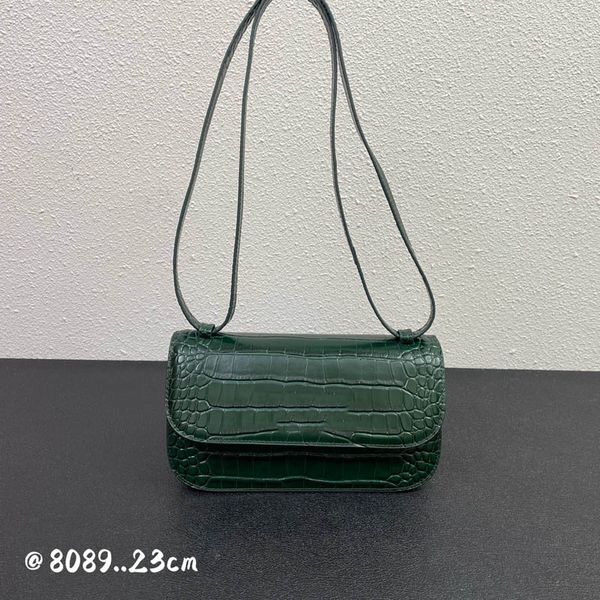 m8089 designers new fashion ladies shoulder bags chain womens classic luxurys handbags crossbody bag size 23.5*12.5*10.5cm
m8089 designers new fashion ladies shoulder bags chain womens classic luxurys handbags crossbody bag size 23.5*12.5*10.5cm