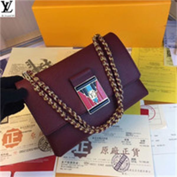 brand designer luxury 7msl m44916 chain bag fuchsia women handbags iconic bags handles shoulder bags totes cross body bag clutches eveni, Red;black
brand designer luxury 7msl m44916 chain bag fuchsia women handbags iconic bags handles shoulder bags totes cross body bag clutches eveni, Red;black