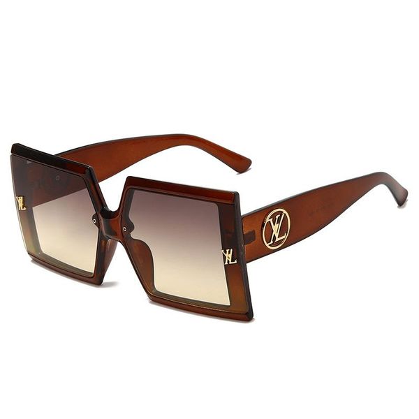 sunglasses erilles square oversized women men vintage sun glasses brand designer multicolor eyeglass feminino, White;black
sunglasses erilles square oversized women men vintage sun glasses brand designer multicolor eyeglass feminino, White;black
