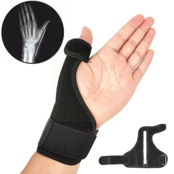 wrist support 1pcs thumb hand protector steel carpal splint finger stabiliser brace arthritis tunnel outdoor q3a7, Black;red
wrist support 1pcs thumb hand protector steel carpal splint finger stabiliser brace arthritis tunnel outdoor q3a7, Black;red