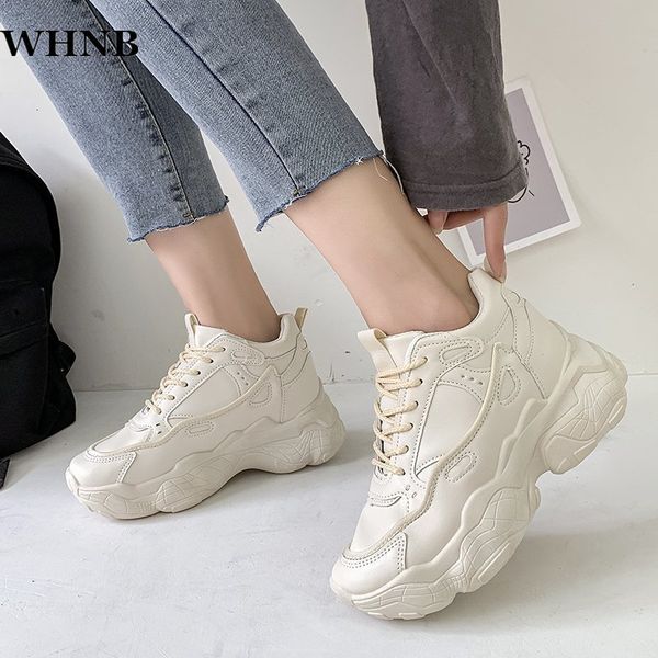 dress shoes women's shoes vulcanize hiking deep soles women's breathable jogging chunky kmjo, Black
dress shoes women's shoes vulcanize hiking deep soles women's breathable jogging chunky kmjo, Black