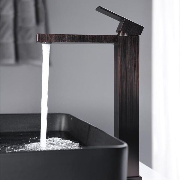 high bathroom sink faucet orb brass basin mixer copper single hole cold water tap,oil rubbed bronze faucets
high bathroom sink faucet orb brass basin mixer copper single hole cold water tap,oil rubbed bronze faucets
