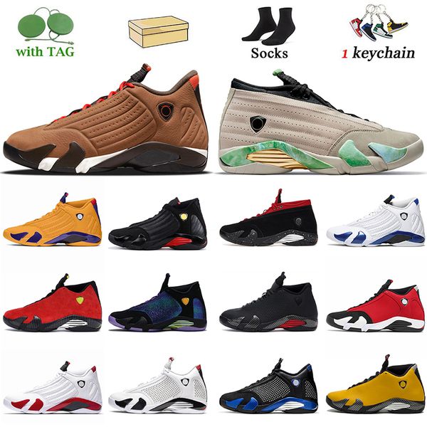 14s mens basketball shoes winterized fortune doernbecher university gold black blue desert sand chameleon jumpman 14 trainers sneakers sport
14s mens basketball shoes winterized fortune doernbecher university gold black blue desert sand chameleon jumpman 14 trainers sneakers sport