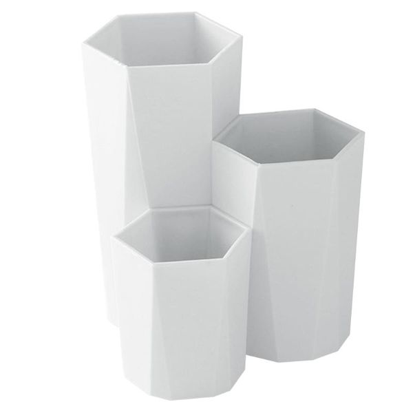 pen holder bedroom jewelry pencil table organizer tools lipstick makeup brush storage box cosmetic 3 lattices bathroom accessory boxes & bin
pen holder bedroom jewelry pencil table organizer tools lipstick makeup brush storage box cosmetic 3 lattices bathroom accessory boxes & bin