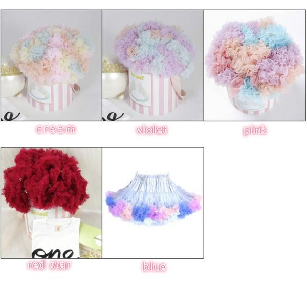 girl princess skirt birthday gift box pography clothes children's rainbow ballet mesh tutu e9899 skirts, Blue
girl princess skirt birthday gift box pography clothes children's rainbow ballet mesh tutu e9899 skirts, Blue