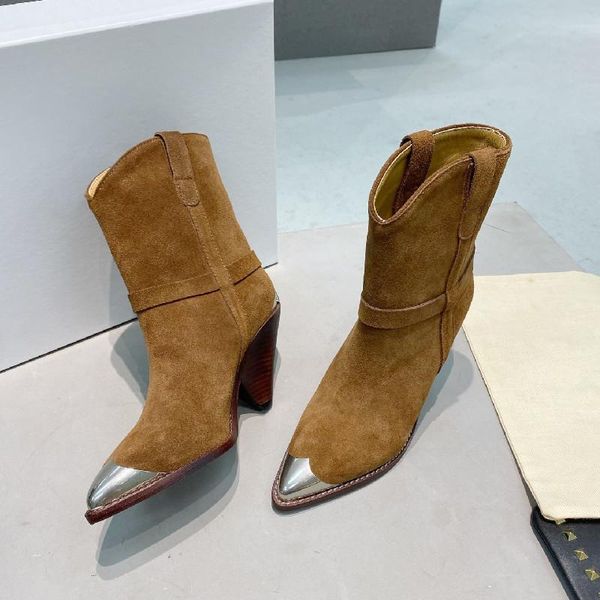 boots western fashion decor spike heels woman genuine leather pointed toe female botas plush patent cowboy, Black
boots western fashion decor spike heels woman genuine leather pointed toe female botas plush patent cowboy, Black
