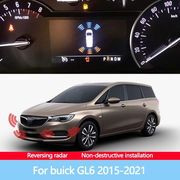 car rear view cameras& parking sensors reversing blind spot front image radar sensor sound warning indicator probe system for gl6 2021
car rear view cameras& parking sensors reversing blind spot front image radar sensor sound warning indicator probe system for gl6 2021