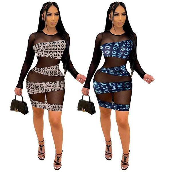 casual dresses trendy chic sheer mesh office lady french style vintage long sleeve sheath mini women 2021 arrival, Black;gray
casual dresses trendy chic sheer mesh office lady french style vintage long sleeve sheath mini women 2021 arrival, Black;gray