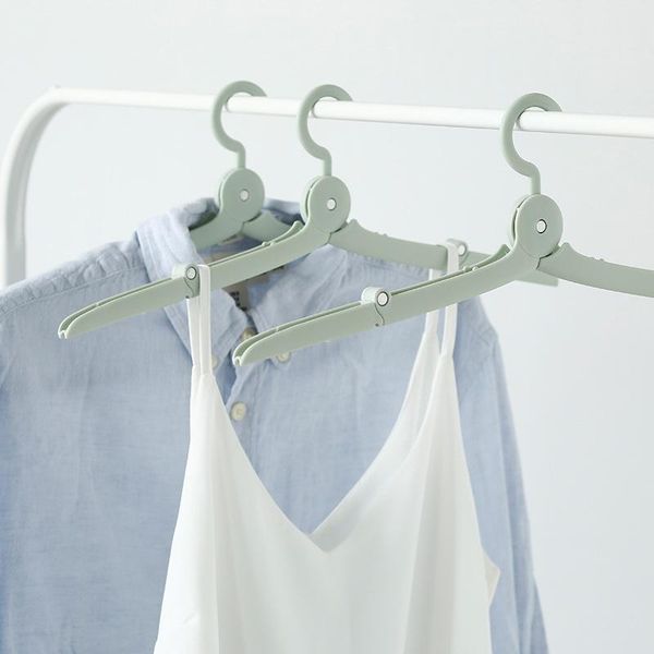 hangers & racks plastic folding clothes rack travel portable home storage foldable magic support for drying
hangers & racks plastic folding clothes rack travel portable home storage foldable magic support for drying