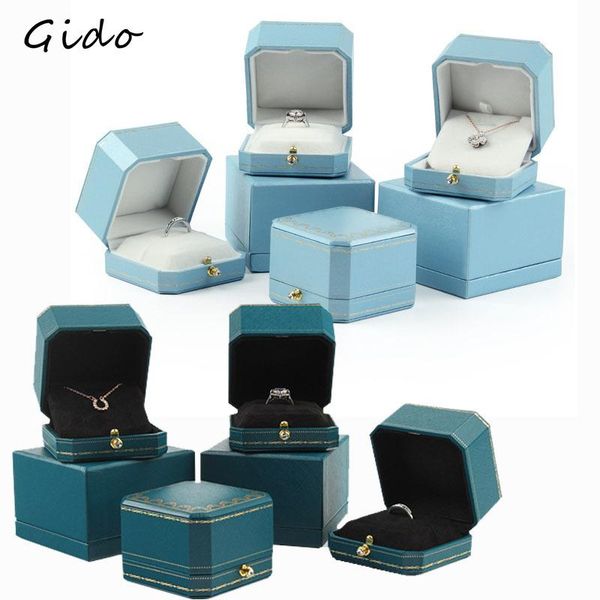 jewelry pouches, bags european style box proposal wedding packaging ring necklace octagon bracelet package, Pink;blue
jewelry pouches, bags european style box proposal wedding packaging ring necklace octagon bracelet package, Pink;blue
