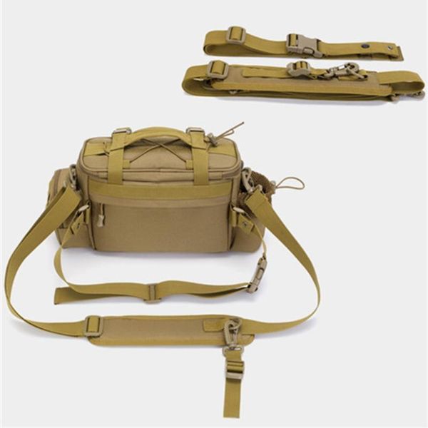 fishing accessories b36f lure bag multifunctional waterproof single shoulder backpack reel straps fish tackle
fishing accessories b36f lure bag multifunctional waterproof single shoulder backpack reel straps fish tackle