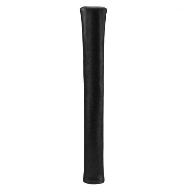 golf alignment stick cover leather design pu with classic complete set of clubs1
golf alignment stick cover leather design pu with classic complete set of clubs1