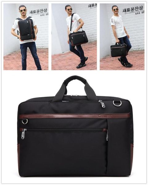 backpack coolbell 17.3inch lapfashion travel business student nylon waterproof anti-theft
backpack coolbell 17.3inch lapfashion travel business student nylon waterproof anti-theft