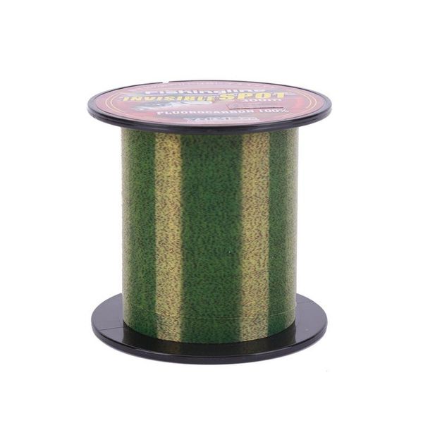 braid line 300m flourocarbon coated fishing wear-resistant spotted invisible nylon wire super strong accessories
braid line 300m flourocarbon coated fishing wear-resistant spotted invisible nylon wire super strong accessories