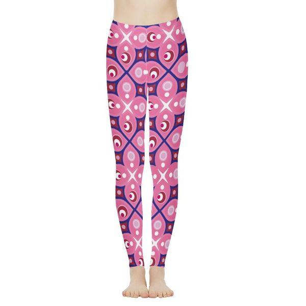 women's leggings polynesian traditional tribal print girls fitness high waist yoga pants stretch workout for womens, Black
women's leggings polynesian traditional tribal print girls fitness high waist yoga pants stretch workout for womens, Black