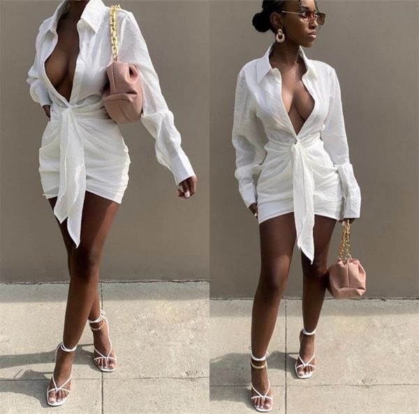 casual dresses skmy fall 2021 womens fashion irregular pleated lace-up bandage dress long sleeve single breasted shirt white, Black;gray
casual dresses skmy fall 2021 womens fashion irregular pleated lace-up bandage dress long sleeve single breasted shirt white, Black;gray