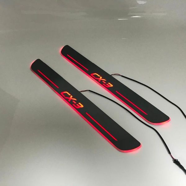 interior&external lights express delivery led door sill plate strip welcome light pathway accessories guard protectors for cx-3
interior&external lights express delivery led door sill plate strip welcome light pathway accessories guard protectors for cx-3