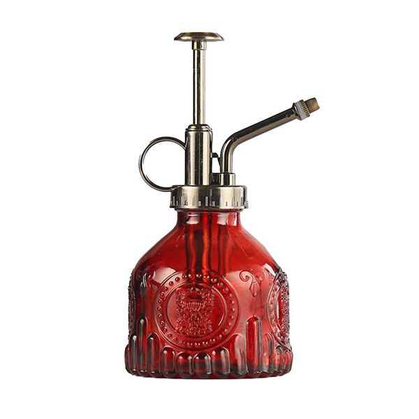 watering equipments 200ml house plant flower succulents kettle spray bottle fine mist vintage garden tools with pump manual glass can
watering equipments 200ml house plant flower succulents kettle spray bottle fine mist vintage garden tools with pump manual glass can