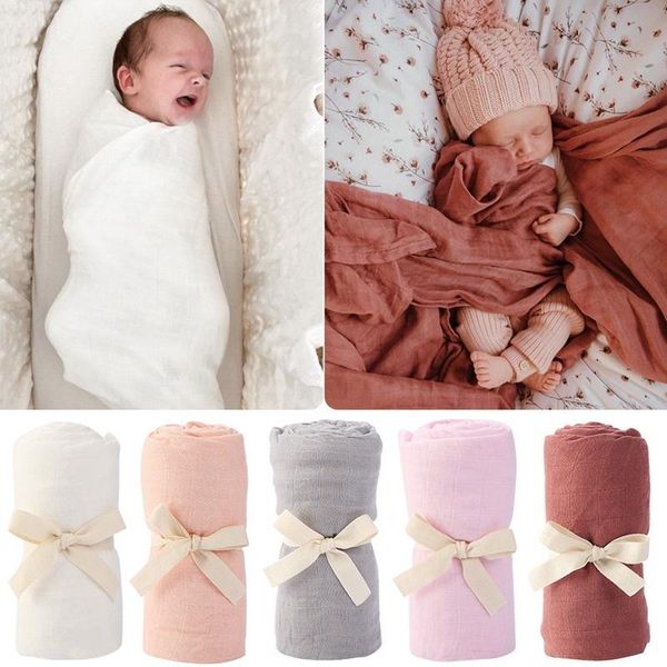 blankets & swaddling muslin baby swaddle bamboo cotton blanket wrap cloth stroller cover feeding scraf burp cloths bath towel pography stuff
blankets & swaddling muslin baby swaddle bamboo cotton blanket wrap cloth stroller cover feeding scraf burp cloths bath towel pography stuff