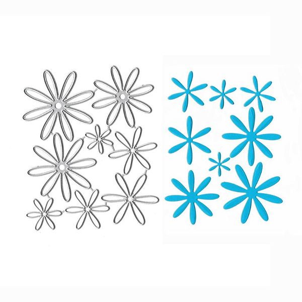 painting supplies flower cutting dies for scrapbooking card making po decor embossing stencil template craft die cut metal corte morre
painting supplies flower cutting dies for scrapbooking card making po decor embossing stencil template craft die cut metal corte morre