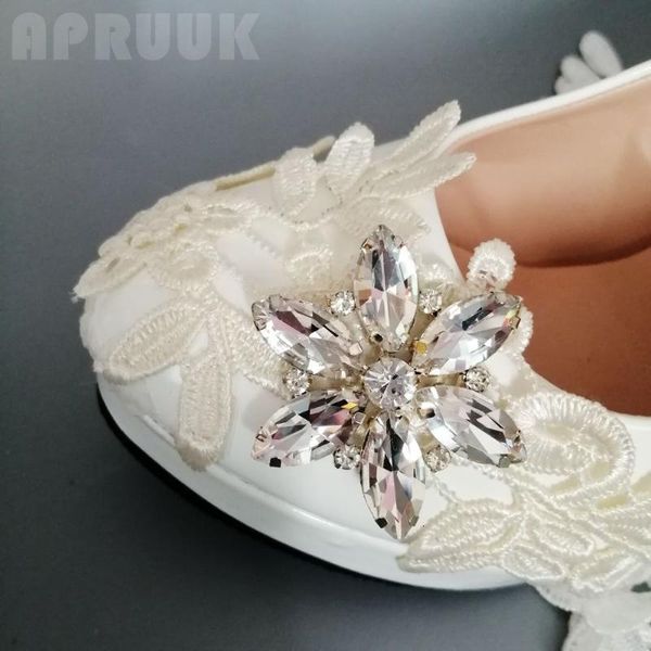 dress shoes champagne flower wedding bride handmade luxury ankle buckle straps platforms lace bridal pumps ladies party proms shoe 2yf3, Black
dress shoes champagne flower wedding bride handmade luxury ankle buckle straps platforms lace bridal pumps ladies party proms shoe 2yf3, Black