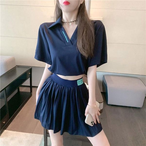 women's t-shirt summer short t-shirt, loose sports short-sleeved v-neck bottoming clothing, White
women's t-shirt summer short t-shirt, loose sports short-sleeved v-neck bottoming clothing, White