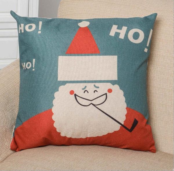 cushion/decorative pillow 2021 christmas santa claus cartoon cushion cover sofa throw case home decor pillowcase xmas gift
cushion/decorative pillow 2021 christmas santa claus cartoon cushion cover sofa throw case home decor pillowcase xmas gift