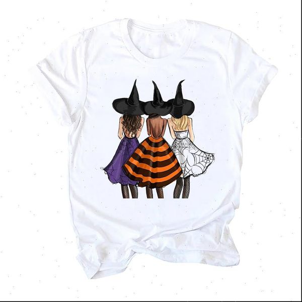 tees print friends witch women t shirt fall autumn halloween 90s clothes clothing female womens, White
tees print friends witch women t shirt fall autumn halloween 90s clothes clothing female womens, White