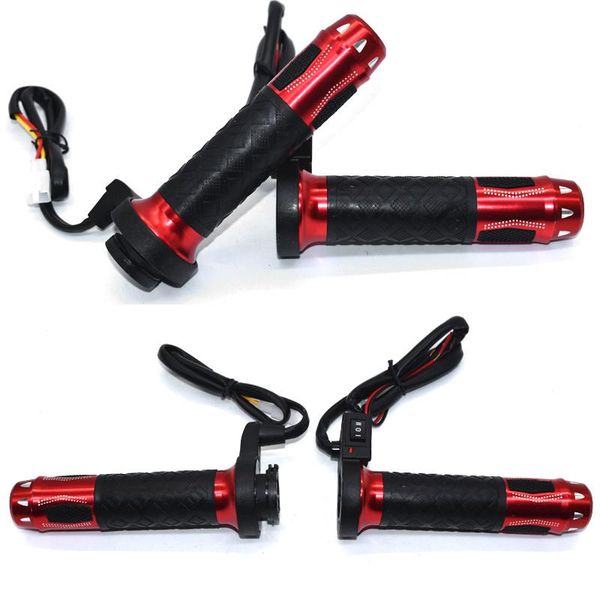 handlebars 22cm electrica twist throttle 12v electric bicycle scooter motorcycle speed gas handle accelerator kit heating
handlebars 22cm electrica twist throttle 12v electric bicycle scooter motorcycle speed gas handle accelerator kit heating