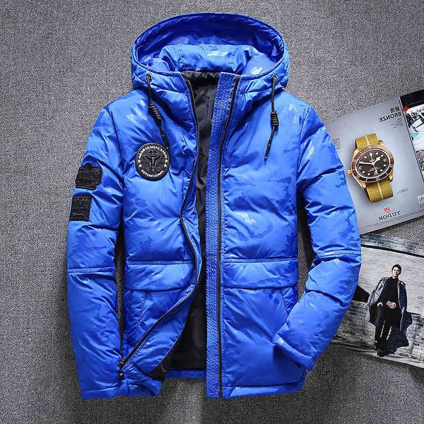 winter parkas jacket men white duck down windbreaker waterproof hooded thicken warm jackets overcoat, Black
winter parkas jacket men white duck down windbreaker waterproof hooded thicken warm jackets overcoat, Black