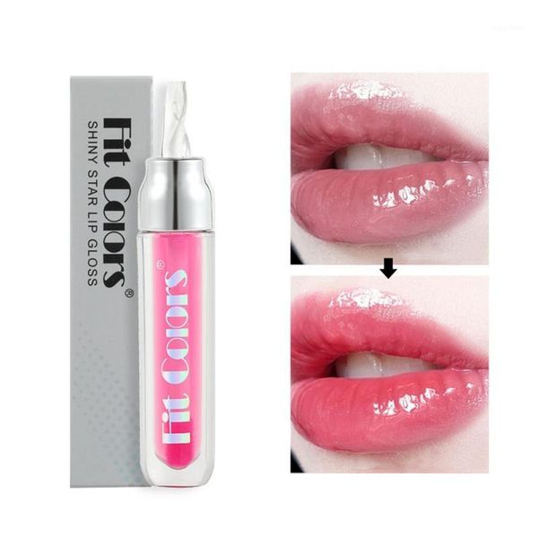 temperature color change jelly lipstick long lasting nutritious lip lips moisturizing lipstick-transparent oil #1
temperature color change jelly lipstick long lasting nutritious lip lips moisturizing lipstick-transparent oil #1
