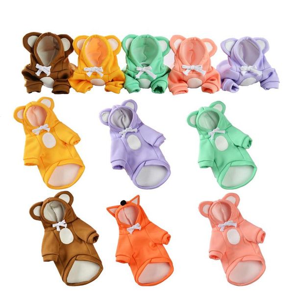 cat costumes spring autumn dog clothes hoodie warm cute ear pet sweater pullovers for cats puppy kitten clothing costume ropa gato sphynx
cat costumes spring autumn dog clothes hoodie warm cute ear pet sweater pullovers for cats puppy kitten clothing costume ropa gato sphynx