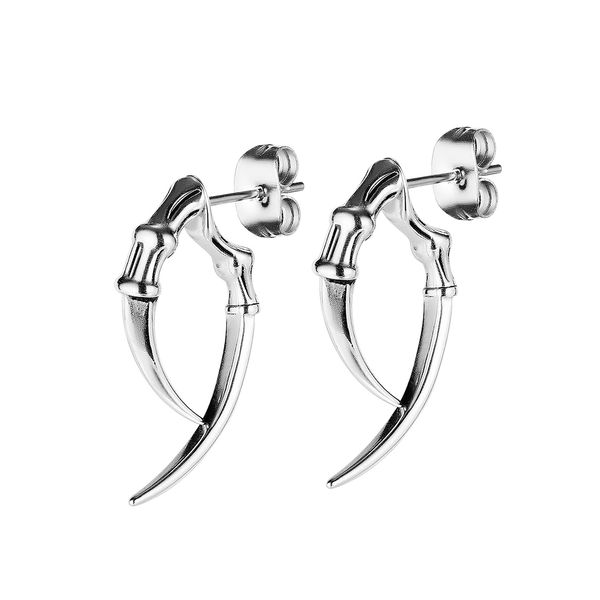 sliver charm circle earrings womens mens retro shofar tassel tag titanium stainless steel hip pop punk style jewelry boys lovers birthday gi, Golden
sliver charm circle earrings womens mens retro shofar tassel tag titanium stainless steel hip pop punk style jewelry boys lovers birthday gi, Golden