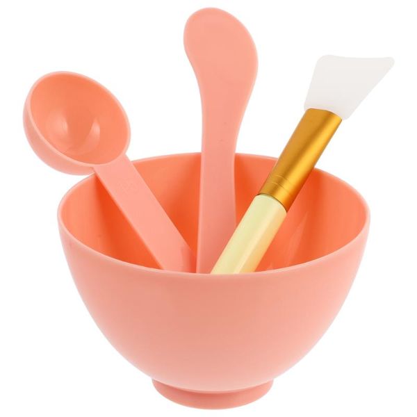 eyebrow tools & stencils 1 set of beauty bowl silicone brush measuring spoon diy mask stirring rod
eyebrow tools & stencils 1 set of beauty bowl silicone brush measuring spoon diy mask stirring rod