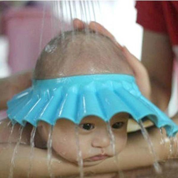 shower caps baby shampoo cap wash hair soft adjustable bathing bath protect hat for children kids products
shower caps baby shampoo cap wash hair soft adjustable bathing bath protect hat for children kids products