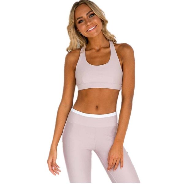 women's two piece pants ljqlion 2021 pink outf tracksuit women sports leisure clothing fitness printed sleeveless outfits suit, White
women's two piece pants ljqlion 2021 pink outf tracksuit women sports leisure clothing fitness printed sleeveless outfits suit, White