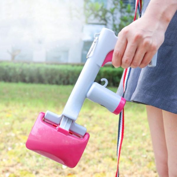 dog travel & outdoors pet tooth-shaped notch flexible rotation portable pooper scoop two-in-one cat shovel cleaning pick up
dog travel & outdoors pet tooth-shaped notch flexible rotation portable pooper scoop two-in-one cat shovel cleaning pick up