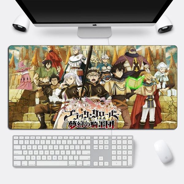 mouse pads & wrist rests large 60x30cm black clover pad gamer japan anime asta otaku gaming mousepad rubber durable locking edge computer de
mouse pads & wrist rests large 60x30cm black clover pad gamer japan anime asta otaku gaming mousepad rubber durable locking edge computer de
