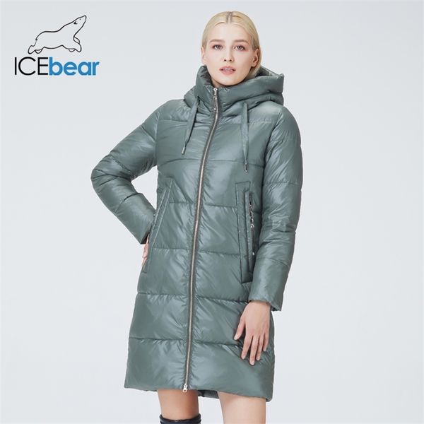 fashion winter female jacket ladies parka women's coat brand clothing gwd20309i 210923, Black
fashion winter female jacket ladies parka women's coat brand clothing gwd20309i 210923, Black