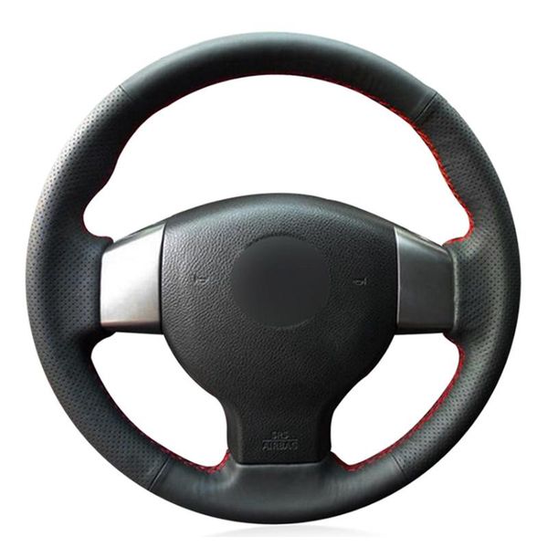 steering wheel covers black pu faux leather car cover for tiida 2004-2010 versa note 2007-2012 livina 2006-2012 sylphy 2006-2021
steering wheel covers black pu faux leather car cover for tiida 2004-2010 versa note 2007-2012 livina 2006-2012 sylphy 2006-2021