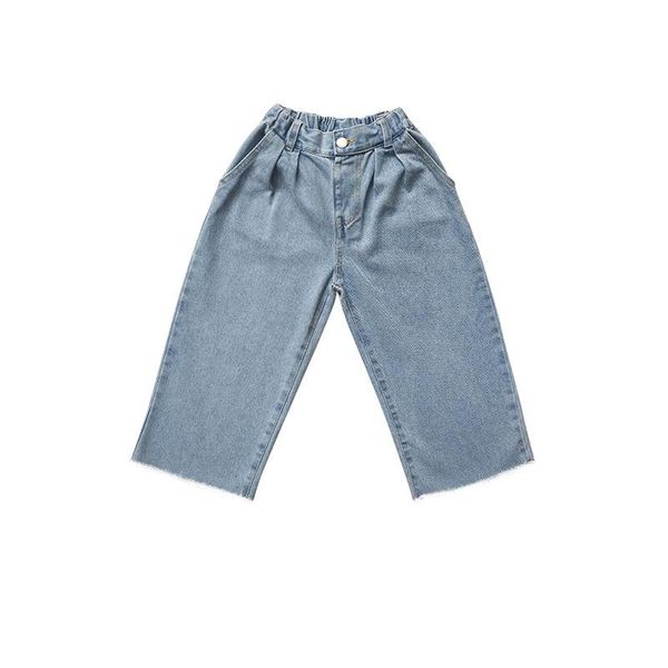 jeans wlg boys girls kids spring autumn denim blue fashion all match trouses for 2-7 years
jeans wlg boys girls kids spring autumn denim blue fashion all match trouses for 2-7 years