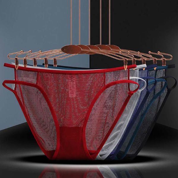transparent women's panties ultra-thin small dot mesh briefs for women lace seamless lingerie hollow waist design underpants, Black;pink
transparent women's panties ultra-thin small dot mesh briefs for women lace seamless lingerie hollow waist design underpants, Black;pink