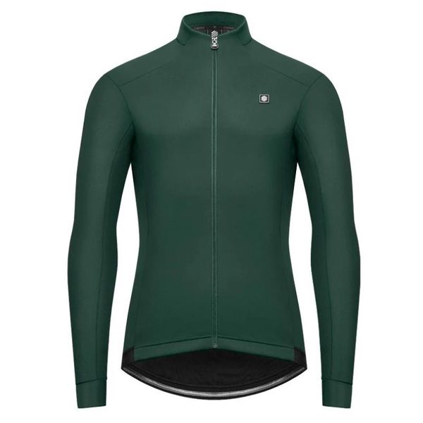 siroko winter men cycling jersey 2021 thermal fleece long sleeve ropa ciclismo wool jacket bike maillot hombre bicycle suit racing sets, Black;blue
siroko winter men cycling jersey 2021 thermal fleece long sleeve ropa ciclismo wool jacket bike maillot hombre bicycle suit racing sets, Black;blue