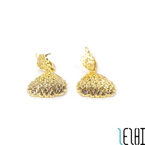 classic eternal love always promise wedding jewelry sets 18k gold plating engraving clouds auspicious wishful big earrings classical traditi, Slivery;golden
classic eternal love always promise wedding jewelry sets 18k gold plating engraving clouds auspicious wishful big earrings classical traditi, Slivery;golden