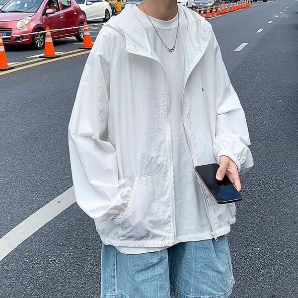 men's jackets plus size 5xl-m summer thin hooded for men fashion 2021 loose casual oversized sun protection clothing streetwear sale, Black;brown
men's jackets plus size 5xl-m summer thin hooded for men fashion 2021 loose casual oversized sun protection clothing streetwear sale, Black;brown